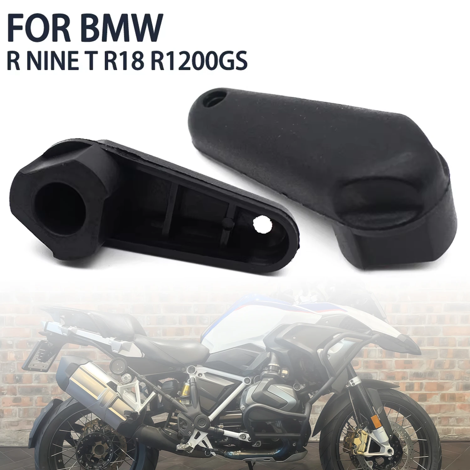 Motorcycle Engine Oil Filler Cap Tool Wrench Removal For BMW R1250GS R1200GS LC adv R 1250 1200 GS R1200RT R1200R R nine t R