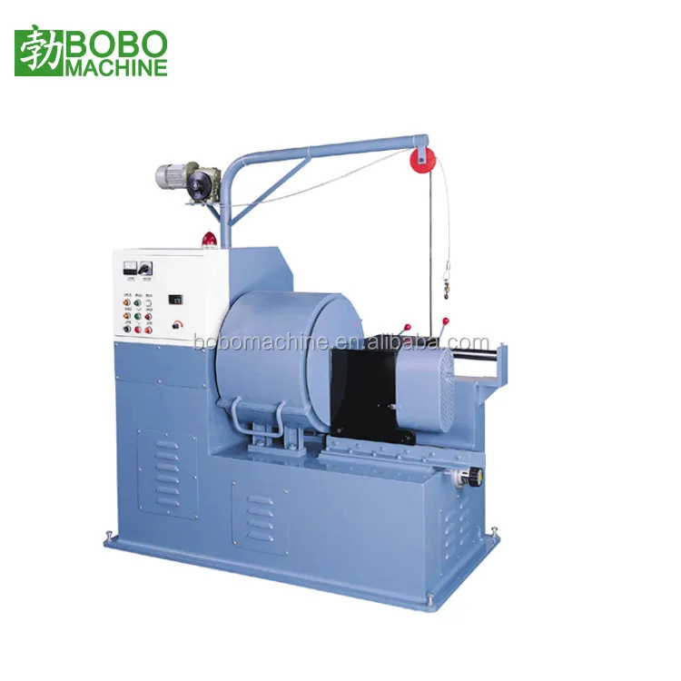 เครื่องม้วนอัตโนมัติสําหรับปลอกสายเคเบิลด้านนอก