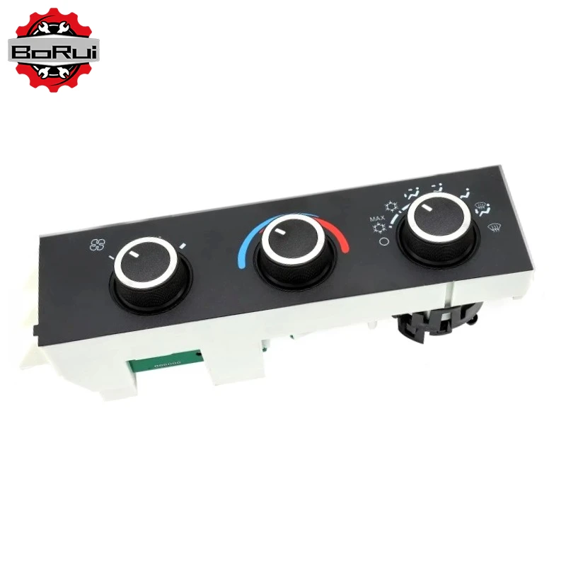 

OEM 599-217 599217 94666468 93804402 9375795 84793087 15073274 Climate Control Module For Chevrolet GMC