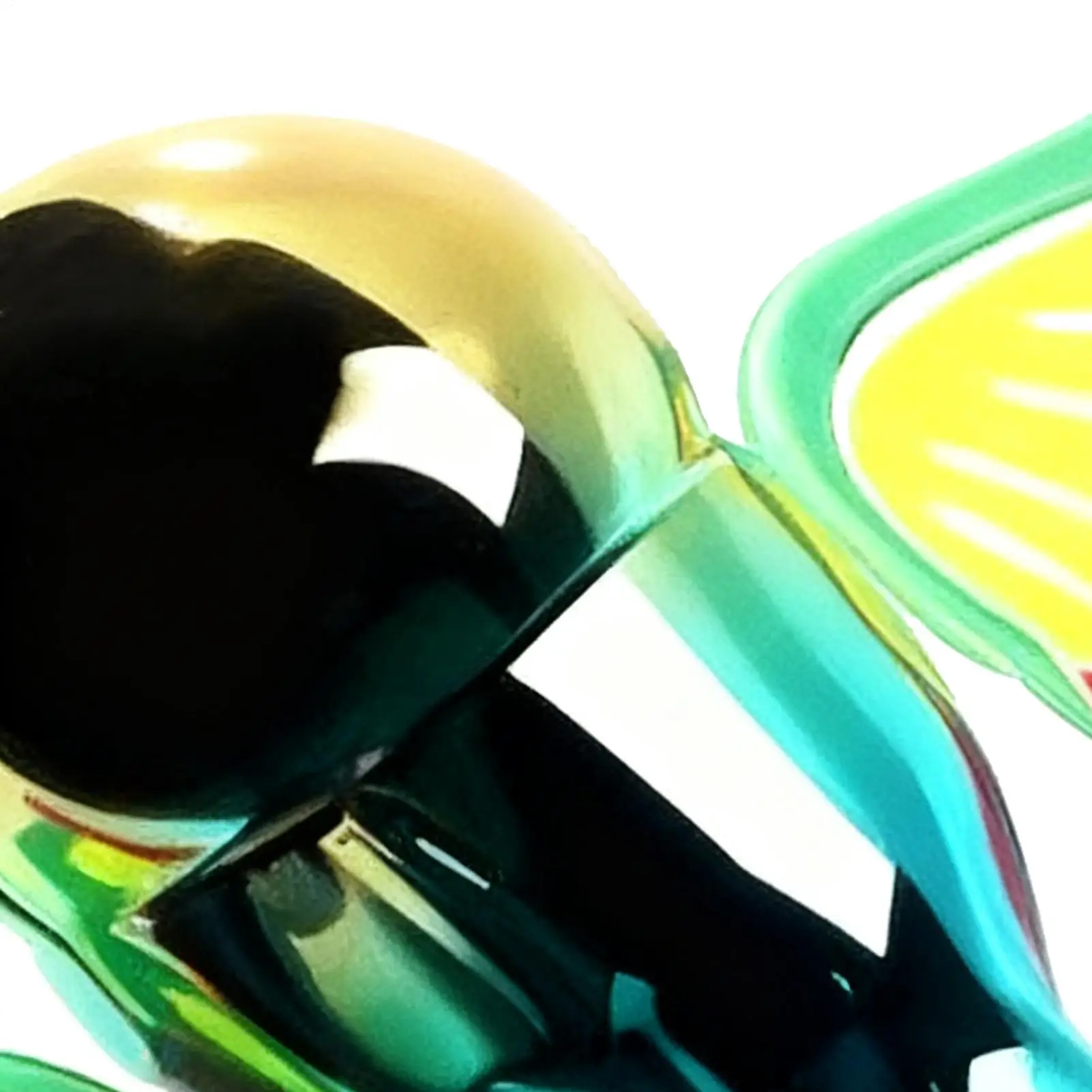 ملحقات مرآة السيارة مضحك تعمل بالرياح الديناميكية الدوارة الجناح الطيور مركبة داش ديكور للسيارات شاحنة RV SUV دراجة نارية