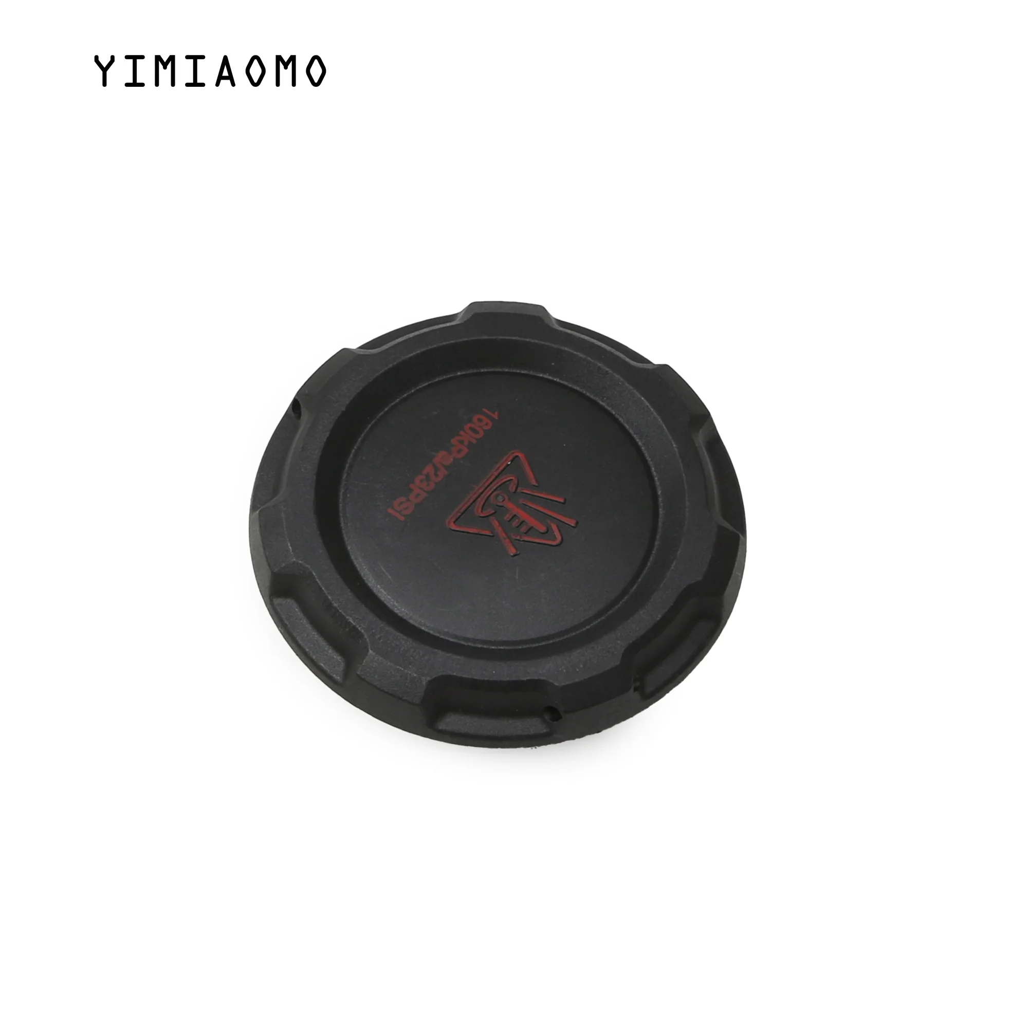 

2Q0121321A COOLING TANK COVER BLACK For VW GOLF PASSAT POLO TOUVAN AMARO Cadillac AUDI SEATS SKODA