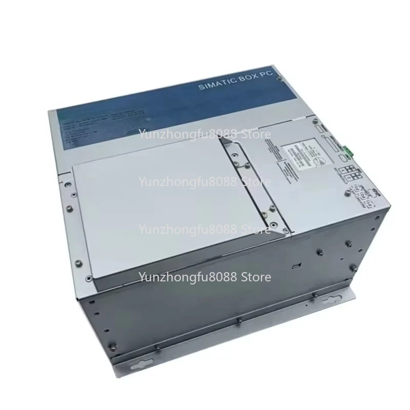 New 6AG4132-2GB20-0AX6/IPC827D Boxed Computer Xeon E3-1268LV3
