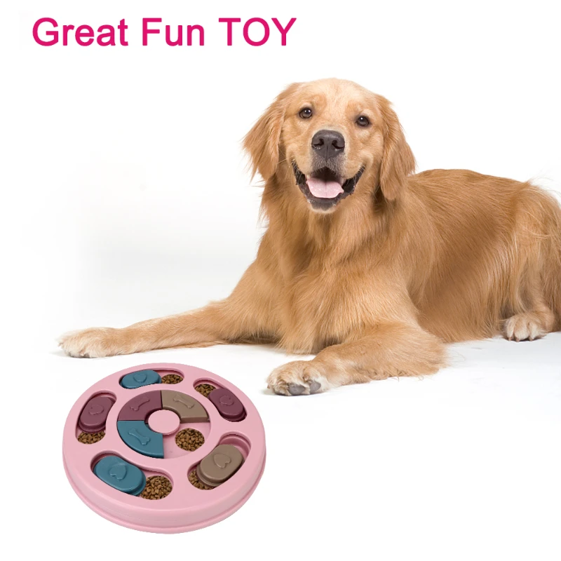 Pet toys, cats and dogs, relieving boredom, feeding plates, slow food bowls, interactive brain training, feeding equipment, hidd