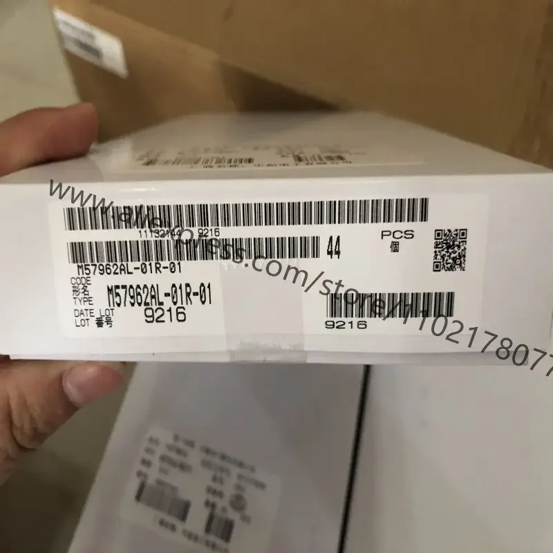 Puerta IC DRVR PWR MGMT MOSFET, 1-10 piezas, M57962AL, Envío Gratis