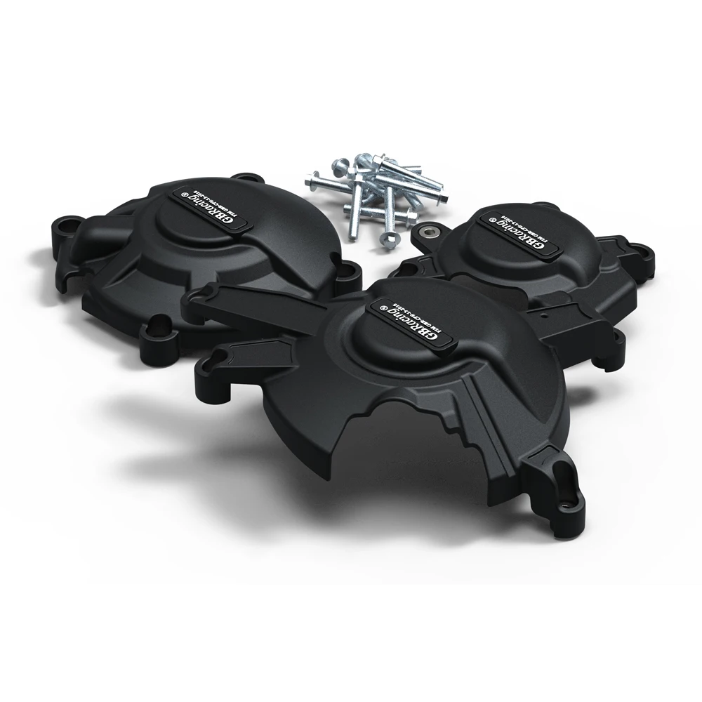 

Защитный чехол двигателя для HONDA CBR650R 2021-2022 CB650R 2021-2022