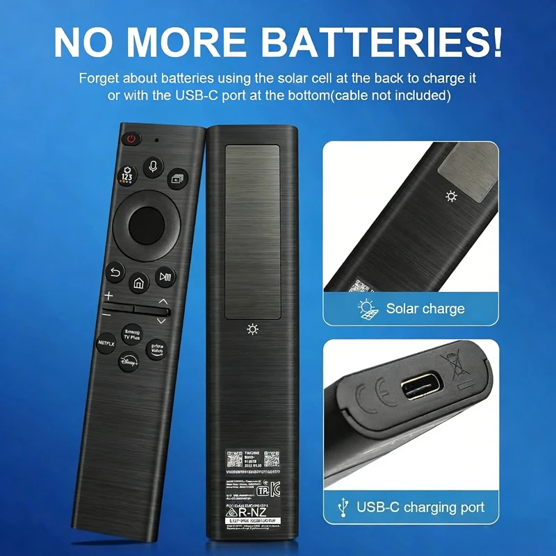 Thumbnail 3 - #79 Budget Smart Remote Controls for Smart Shoppers