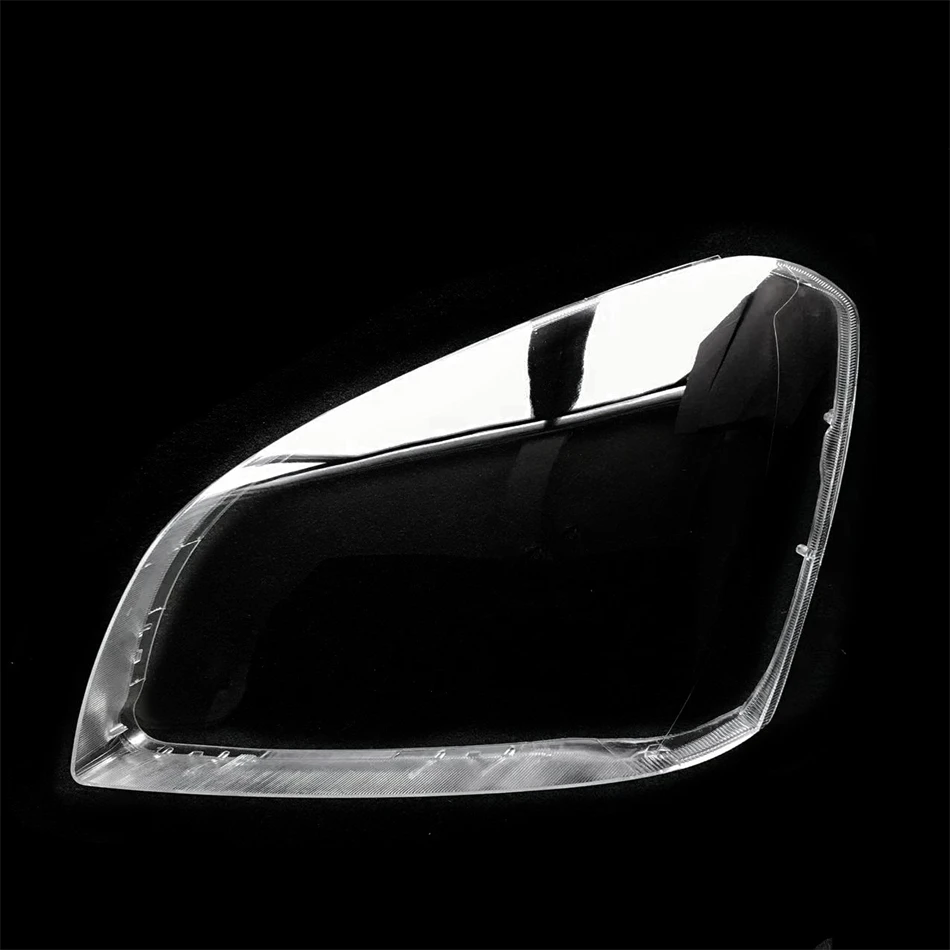 For KIA Motors Magentis K5 2005 2006 Auto Accessory Transparent PC Material Headlights Lights Glass Shell - view 3
