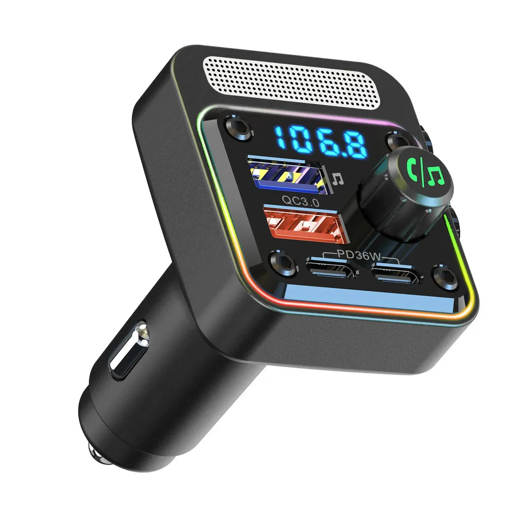 Thumbnail 4 - #19 Latest FM Transmitters Updates