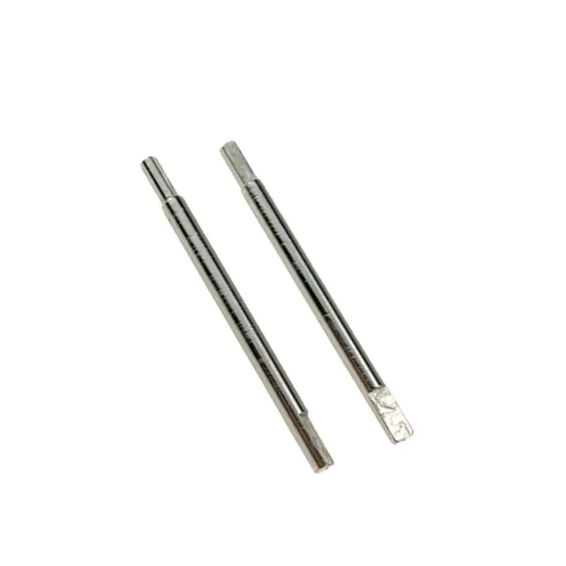 Fit For MJX 1/18 H18P RC Car Premium Upgrade Hardened Reinforced Rear Axle Shaft High Durability Replacement Modification Access