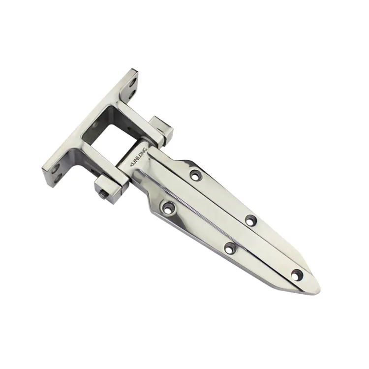 Hinges SK2-1460 Cold Storage Refrigerated Cabinet Heavy Duty Convex Door Hinges Steamer Walk-in Door Hinges