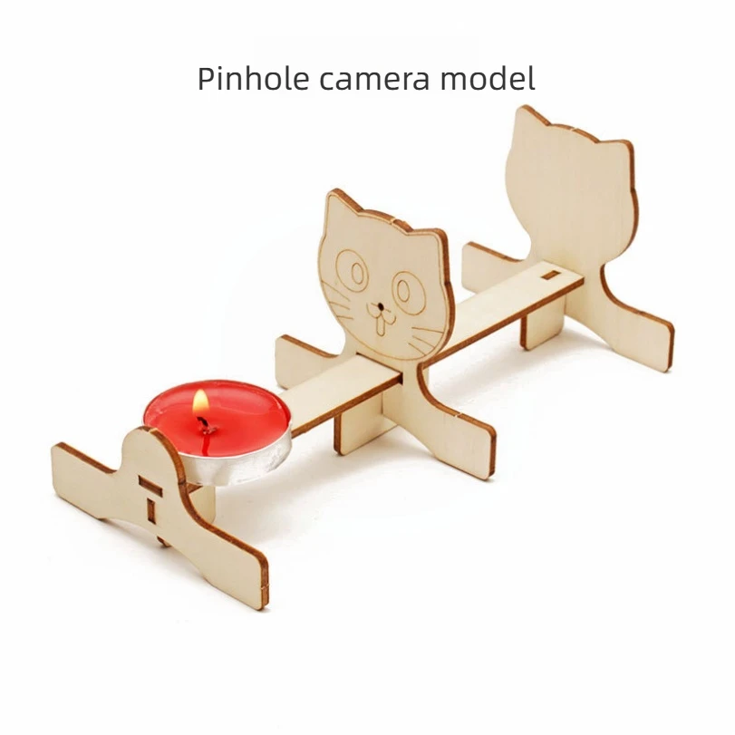 Рисунок 5 - Набор для научных экспериментов для начальной школы