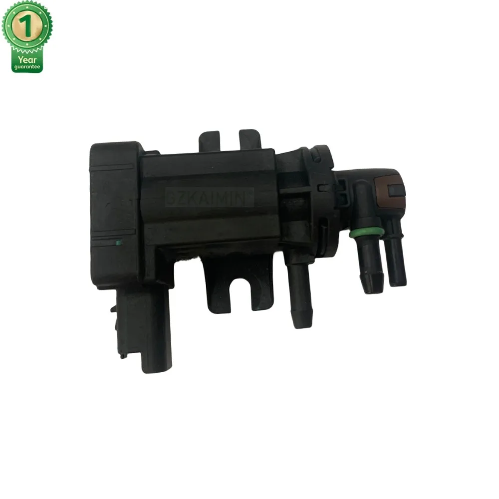 

Turbine Solenoid Valve OEM 9807396180 1922V8 1922V6 V759537280 V759957380 9801887680 For Peugeot 308/408/2008/208/C3/C4/DS3/DS4