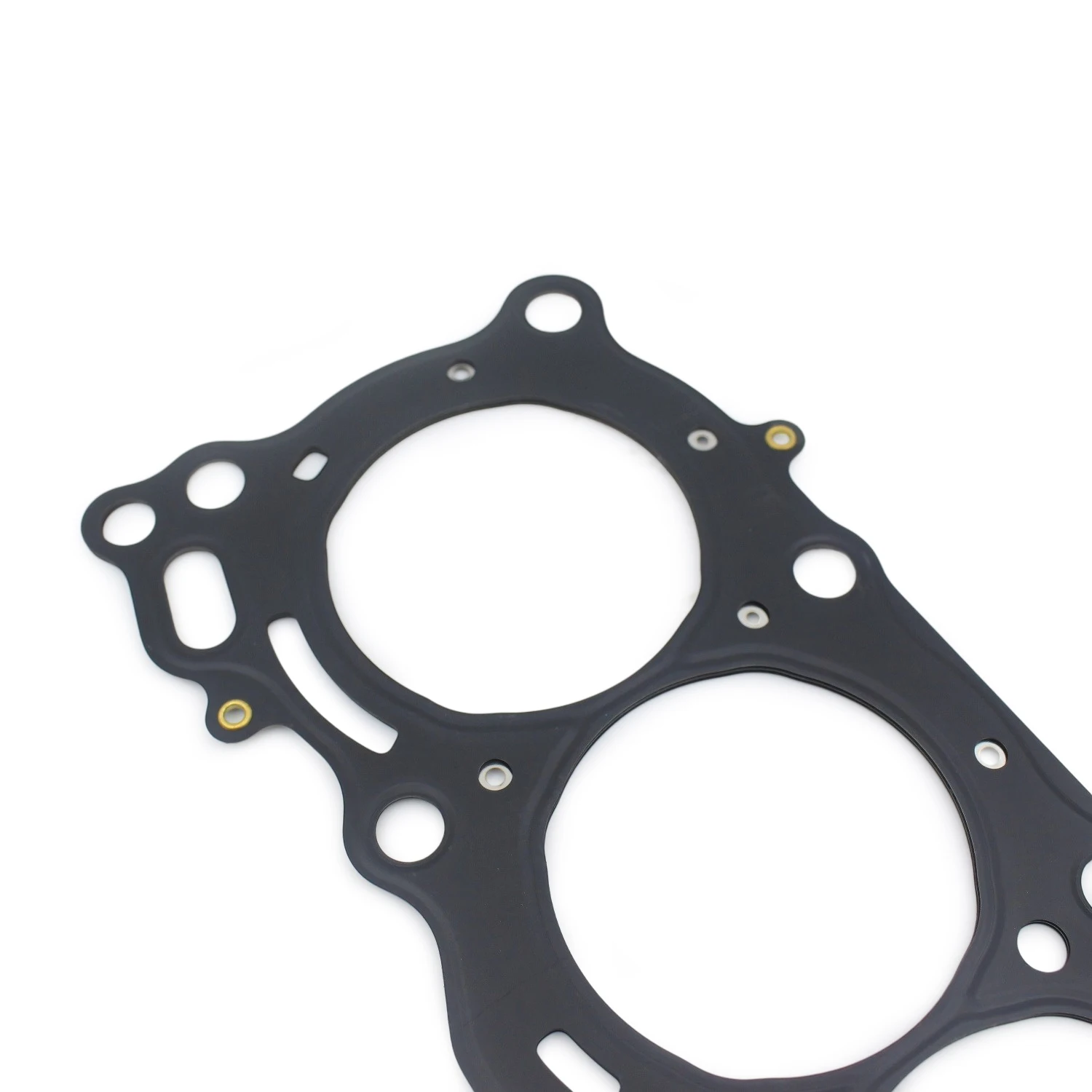 Motorrad-Zylinderkopfdichtung 2C0111810100 Ersatz-Zylinderkopfdichtung für Yamaha YZF-R6 YZF R6 2006-2017 2018 2019 – Detail 8