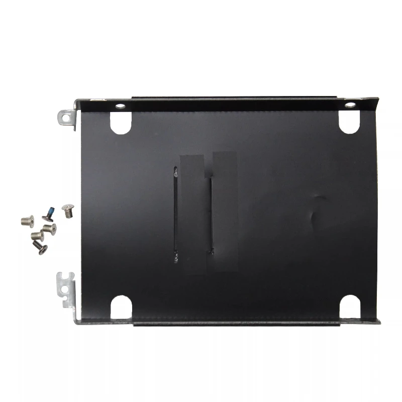 New for HP ProBook 430 G6 G7 440 445 450 455 G6 G7 SATA HDD SSD 2.5 Hard Drive Bracket Caddy Frame Hard Drive Tray SATA Holder