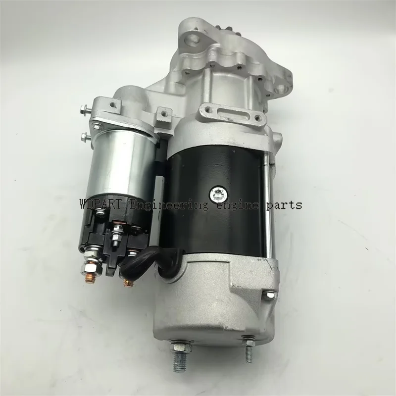 24V 11T Starter 8200321 8200330 8200724 For DELCO 39MT