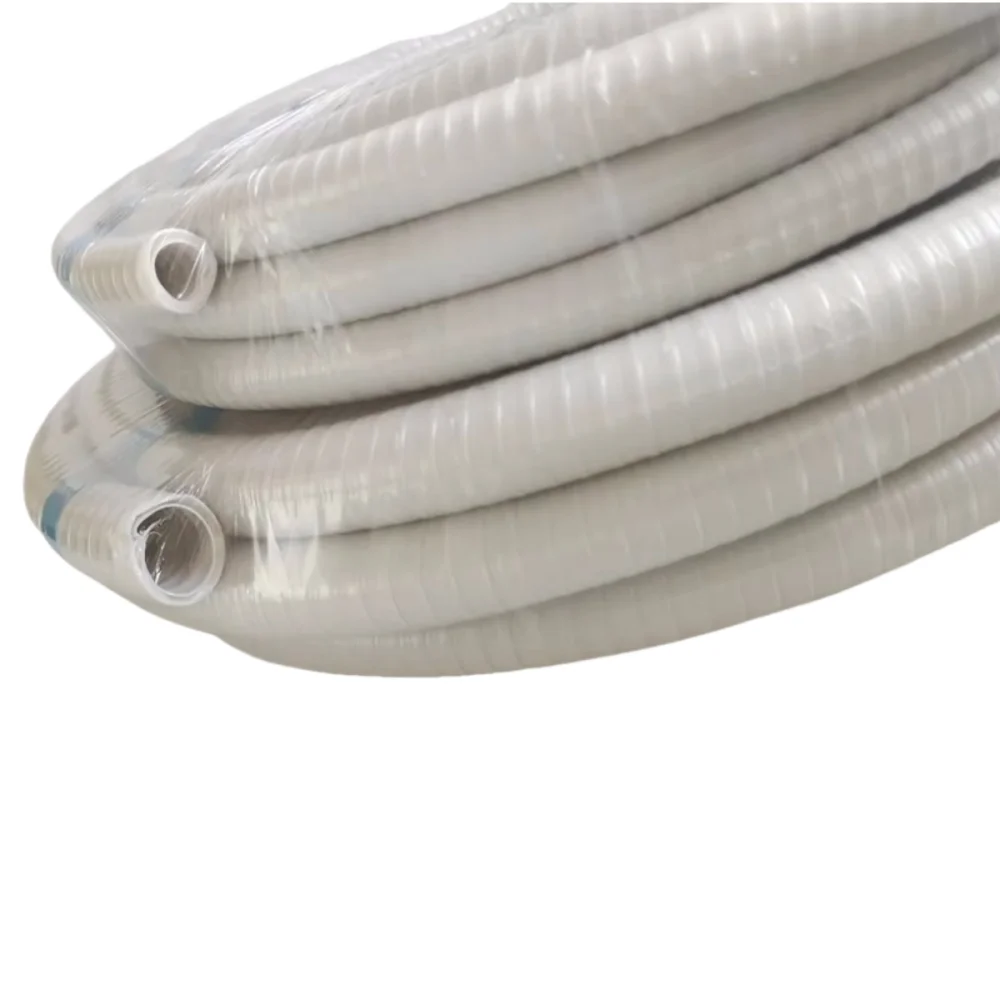 

10-метровый шланг для сильной и слабой аспирации для стоматологического кресла, турбинного блока, стоматологический материал