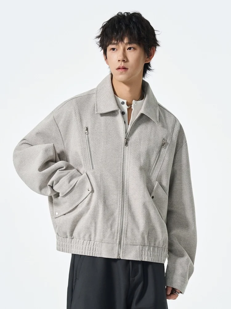 

Мужская длинная куртка для гольфа, зеленая, спортивная, весенне-летняя, легкая, сетчатая, светоотражающая, фосфоресцентная, для бега, тренажерного зала, утепленная