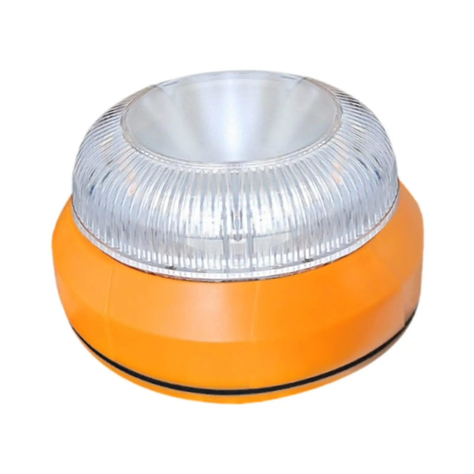 

Легкий аварийный проблесковый маячок для наружного использования на дорогах и в автомобилях