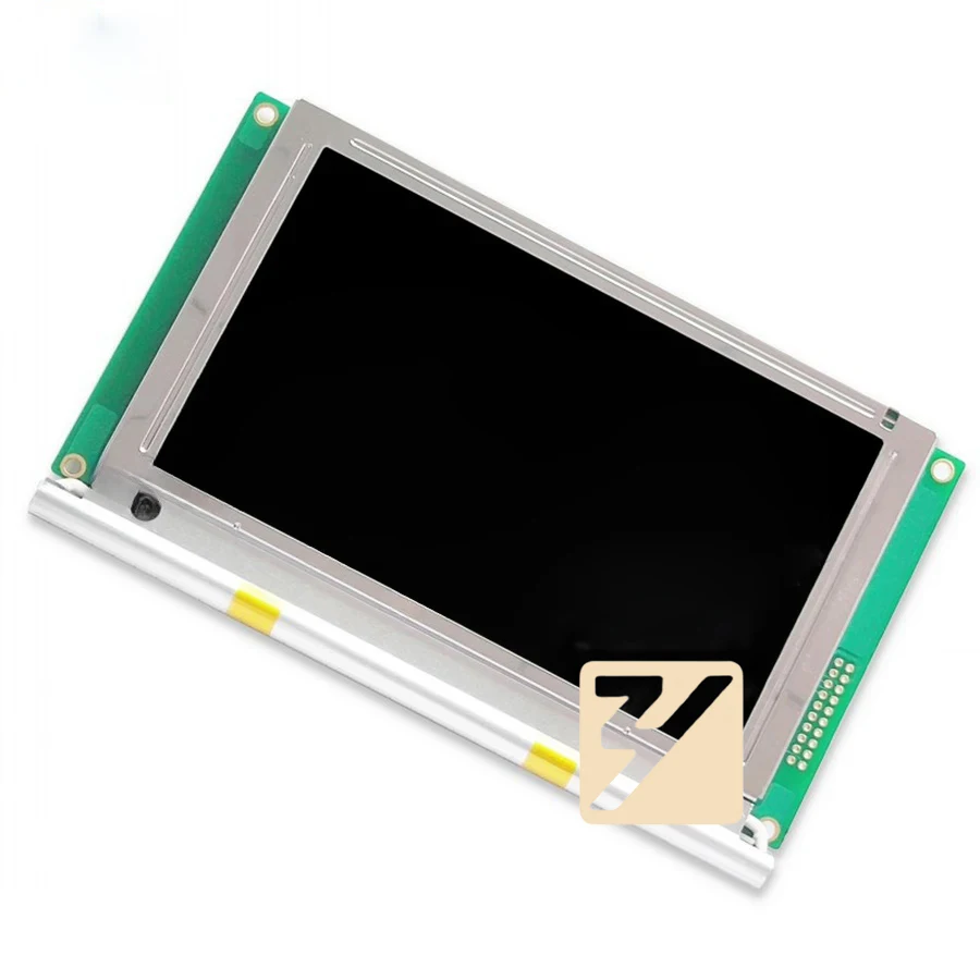 

industrial lcd screen panel HDM128GS24Y-1-9JCF