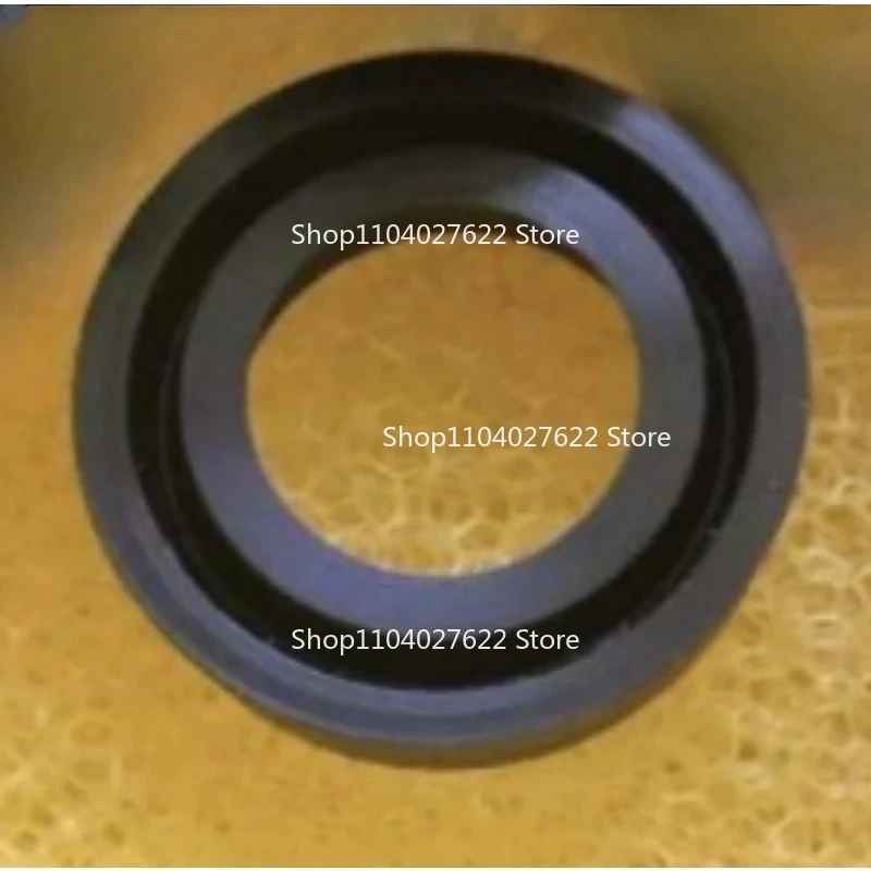 

For SAECO SPIDEM GAGGIA SOLIS Fully Automatic Coffee Machine Accessories, Water Tank Lower Ring Seat, Irregular Seal