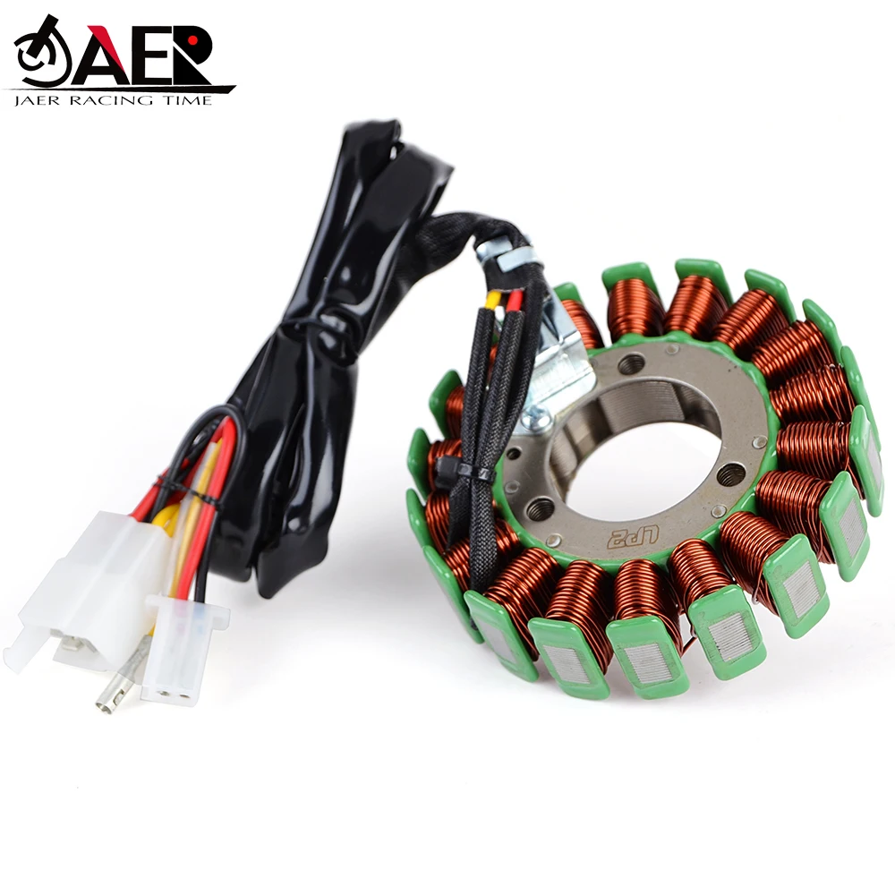 

Motorcycle Stator Coil For KTM 400 450 Rallye 620 Duke EGS-E LSE XC E RXC-E R 625 SXC SMC 640 LC4 LC4-E R SIX 660 LC4 Rallye