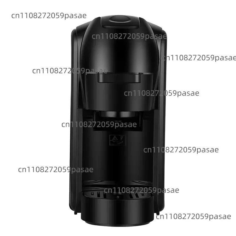 capsule coffee machine household small automatic commercial American all-in-one machine small machine