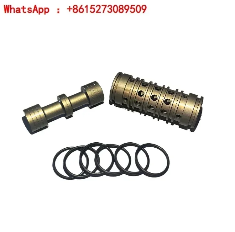 

031-139-000 valve core sleeve is suitable for SANDPIPER diaphragm pump valve accessories