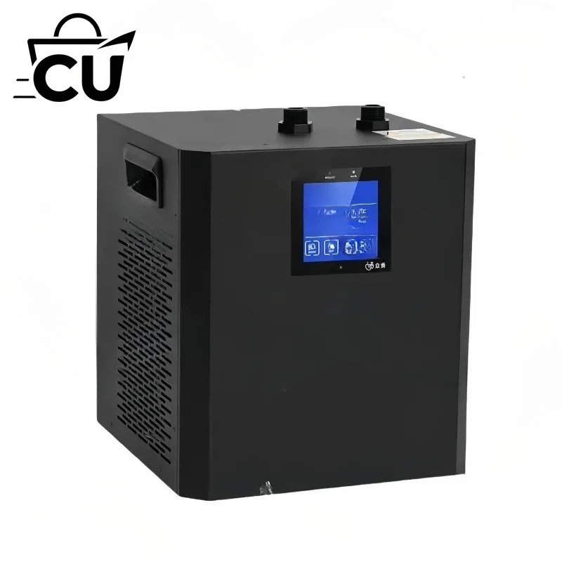 LG-CY300 Sports physiotherapy household intelligent chiller foreign trade model with external filter ice bath chiller