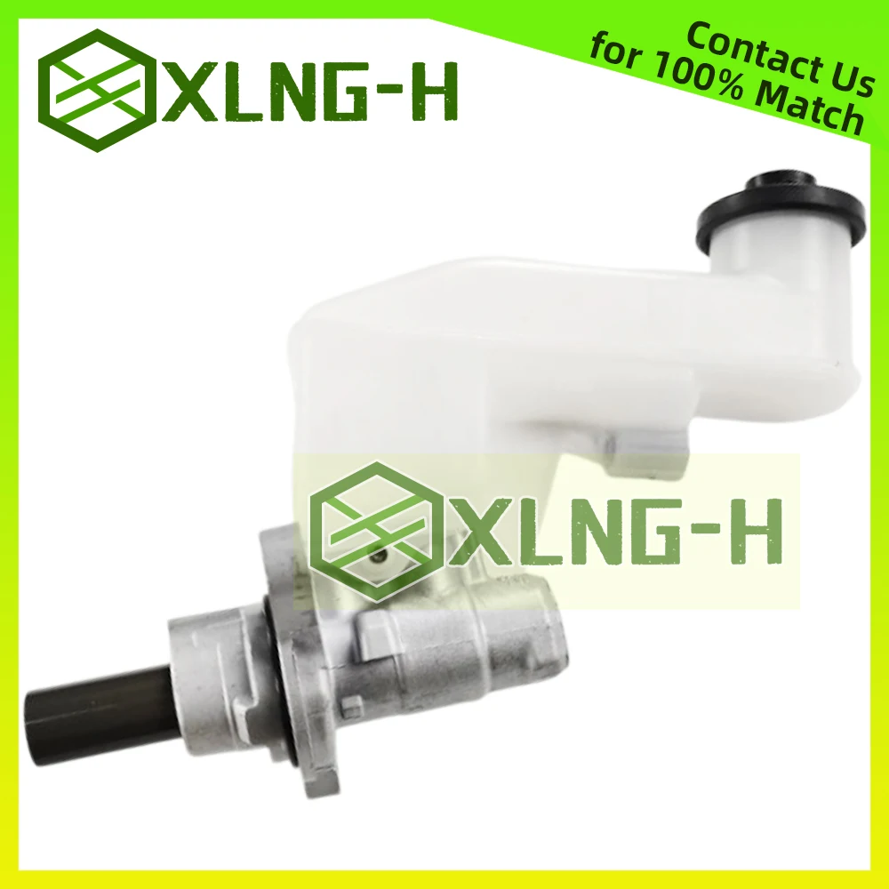 

Auto Brake Master Cylinder FOR TOYOTA YARIS BELTA 1.3L 2WD SCP92 47201-52251 47201-52250