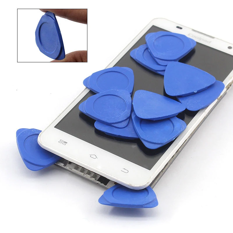 7 ชิ้น/เซ็ตไขควงซ่อมเครื่องมือ T8 T6 T10 สกรูเปิดเครื่องมือสําหรับ Xbox/PS3/ PS4 โทรศัพท์มือถือมือถอดชุดเครื่องมือ