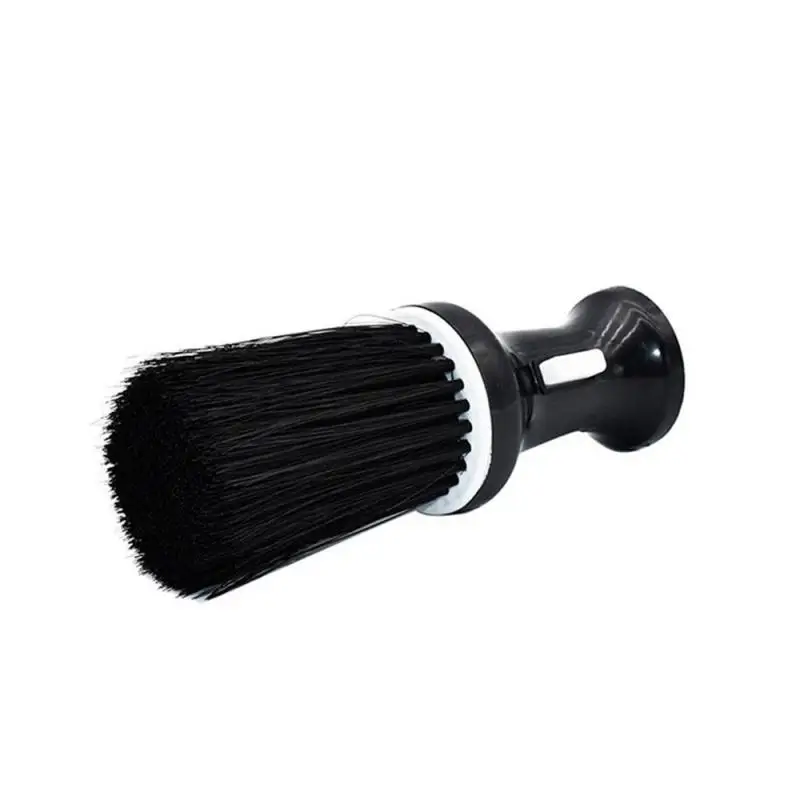 Remove Soft Brush Hair Cutting Neck Face Duster Clean Barbers Brushes Salon Stylist Hairdressing Tools Accessories