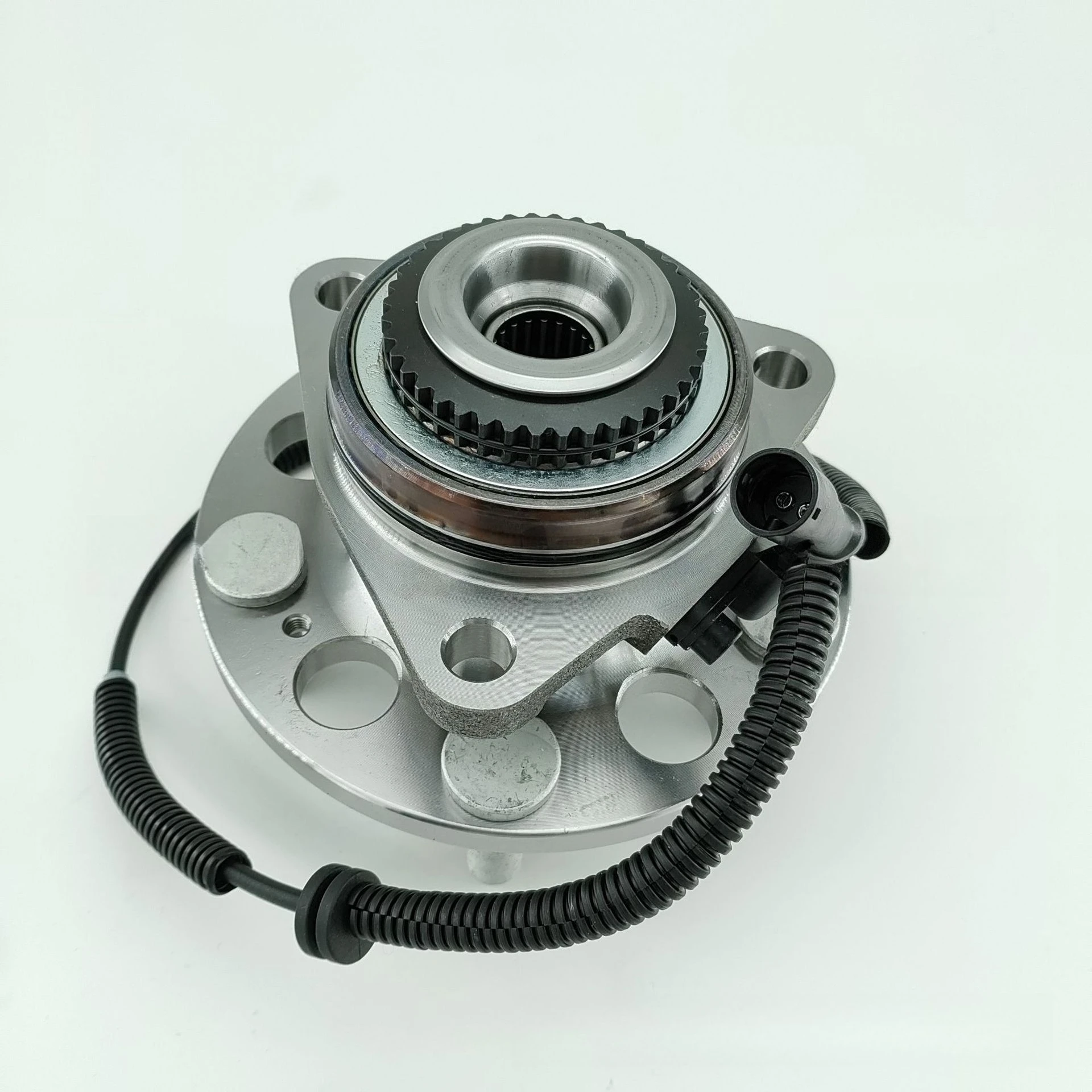 

4142009404 Shuanglong Aiteng Enjoy Leicester Front Axle Head 4142009400 Wheel Hub Bearing ACTYON