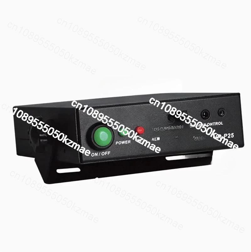 

P25 Radio Amplifier VR-P25, Power Signal Booster for Handheld Companion