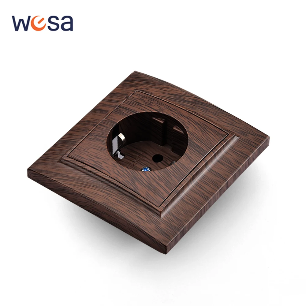 Wood Electrical Out…