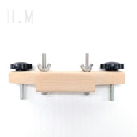 Wooden guitar code adhesive repair wooden fixture bridge opening glue debonding adhesive fixer Qin maker tool
