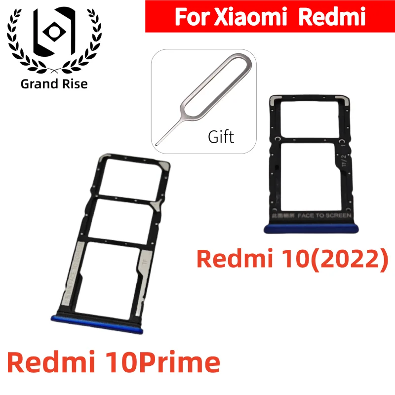 For Xiaomi Redmi 10…