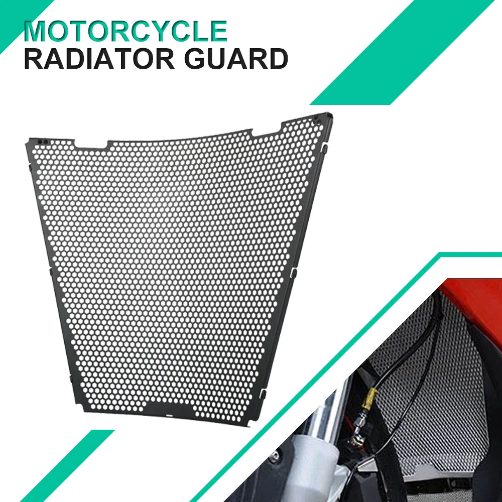 

CBR 1000RR Motorcycle For HONDA CBR1000RR CBR 1000 RR SP 2017 2018 2019 Radiator Grille Protective Cover Grill Guard Protector