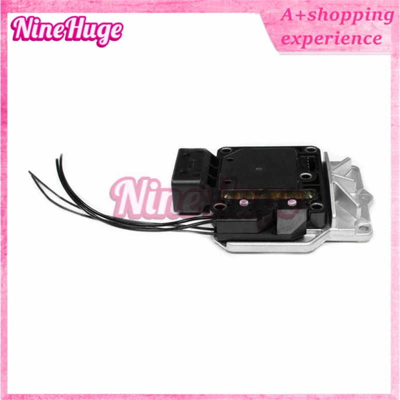 1X NEW DIESEL VP44 FUEL PUMP PART CONTROL UNIT 0281010890 0281002431 1467255059 1467255077 0470506003 0470506005 0470506008