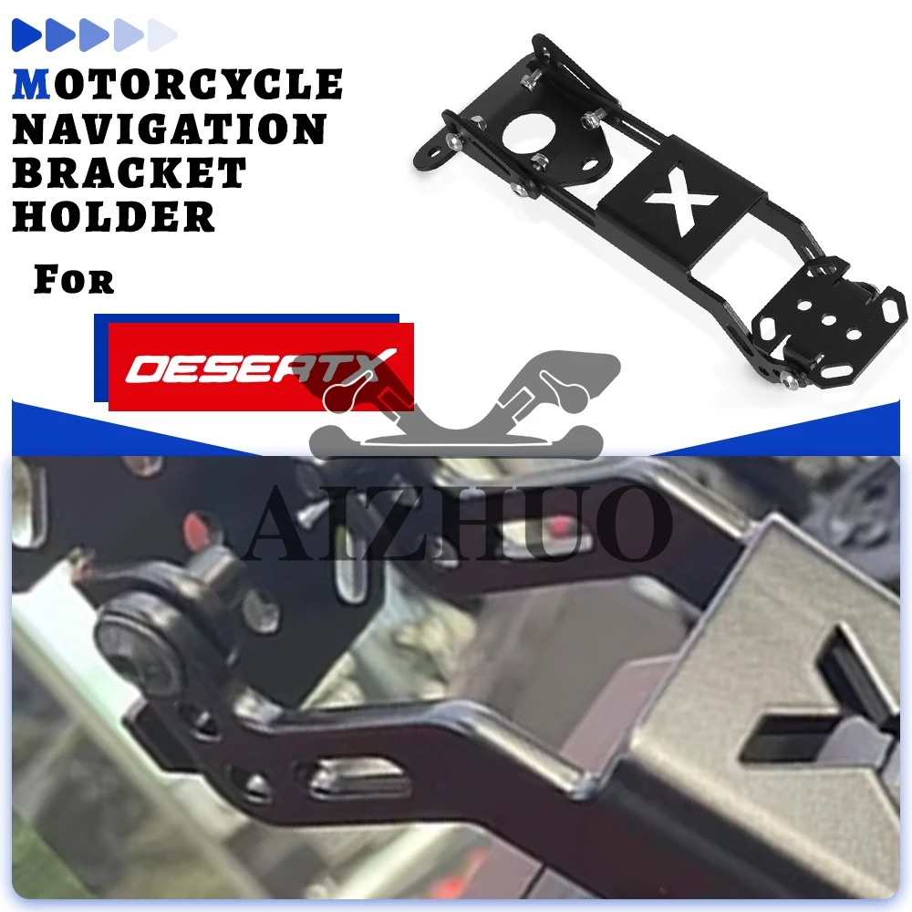 For Ducati Desertx … - image