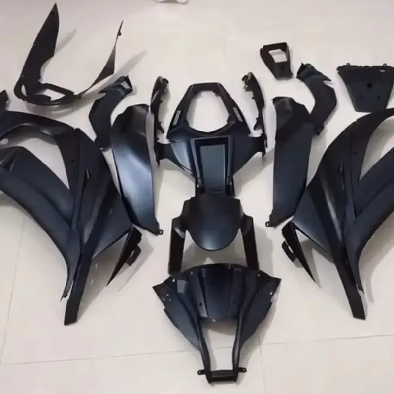2026alone High Quality for Kawasaki  ZX-10R   2009 2010 2011 2012  Motorcycle Fairing Customized ABS Motorcycle Fairing Kit