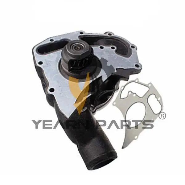 

YearnParts ® Water Pump 6912024 for Bobcat Versahandler V518 V723 VR518 VR530C VR638 VR723