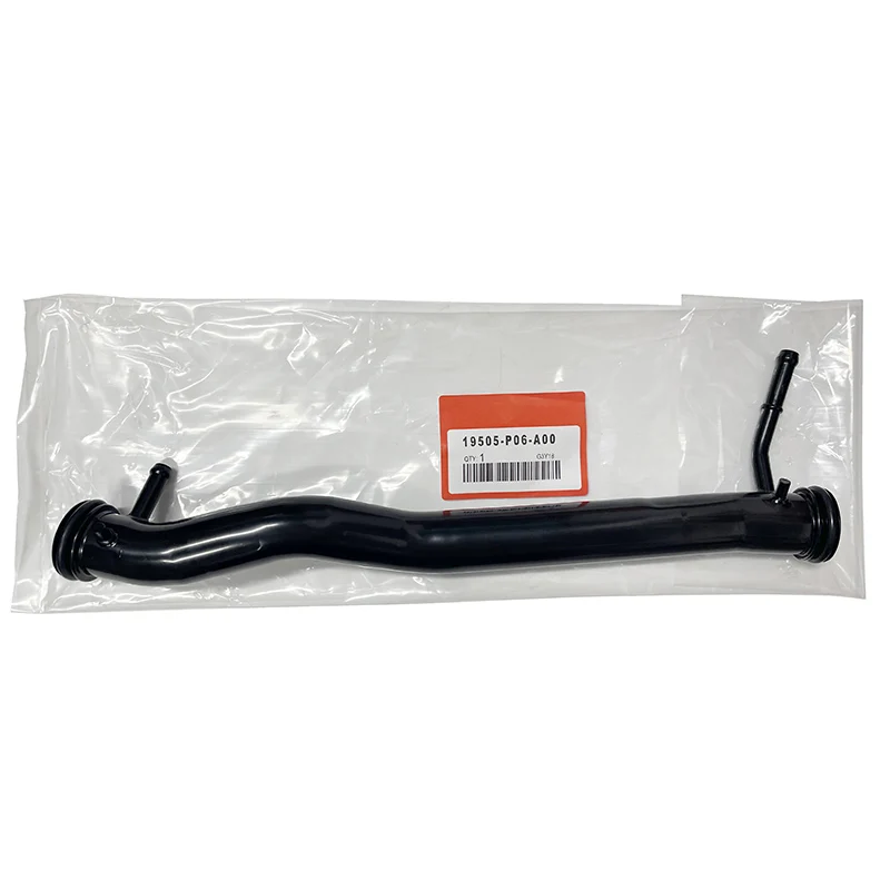 

19505-P06-A00 For honda 1992-1995 Civic Water Pump Pipe Accessories