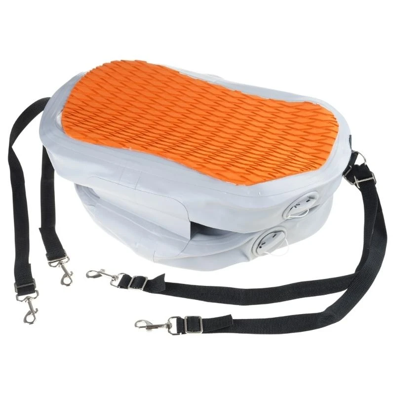 Adjustable Strap Canoes Backrest Replacement Universals Paddle Board for Canoeing Fishing Rafting Surfboard