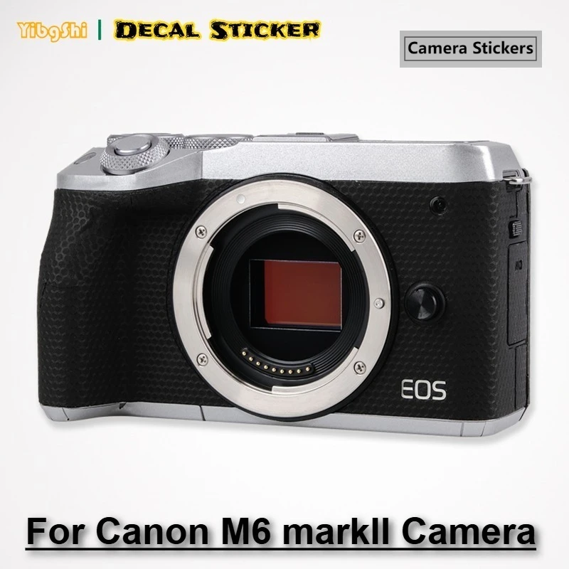 For Canon Eos M6 Ma…