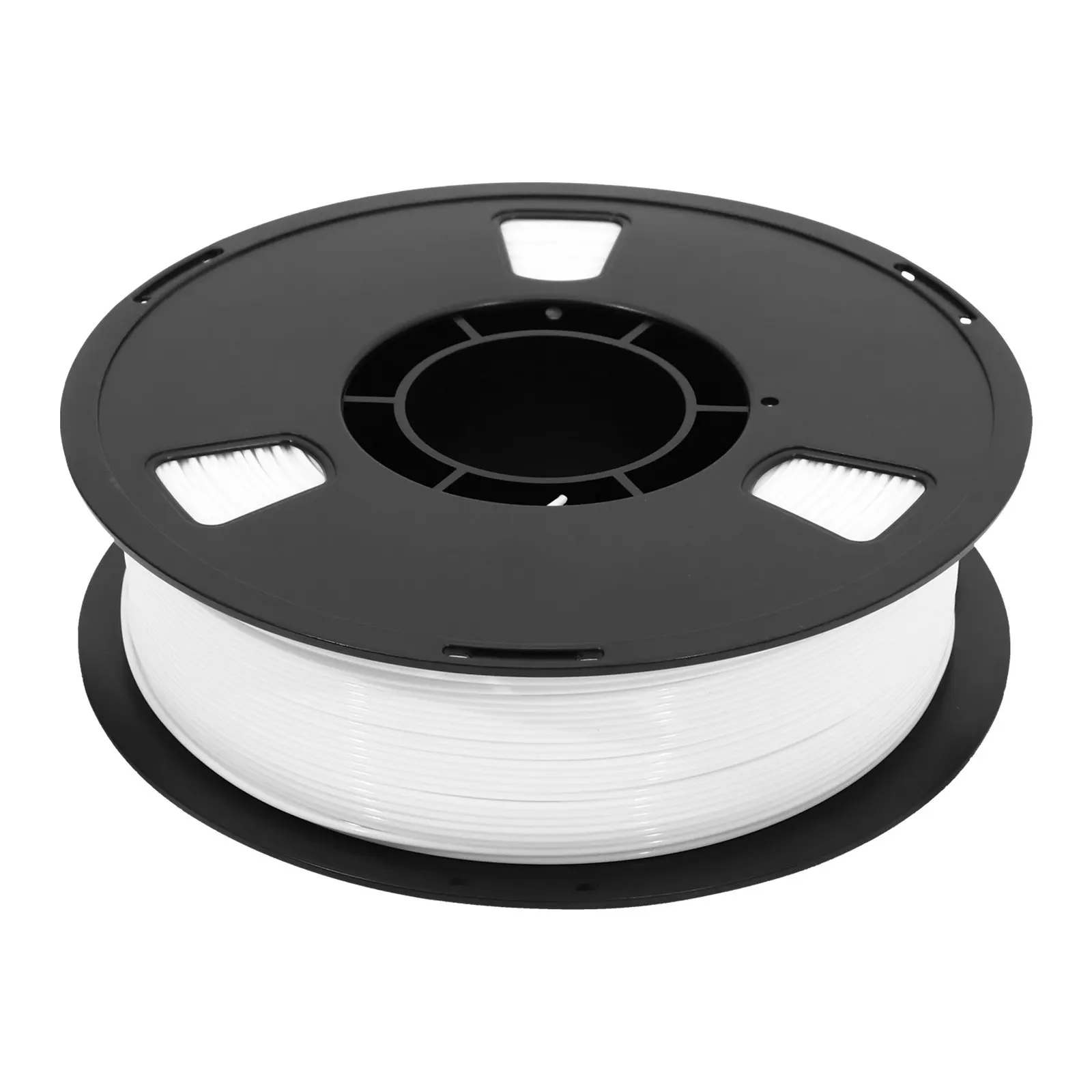 

Рулон трубки PETG 1,75 мм для 3D-принтера: высокопрочная, износостойкая, для замены филамента, легко хранить, стабильная намотка