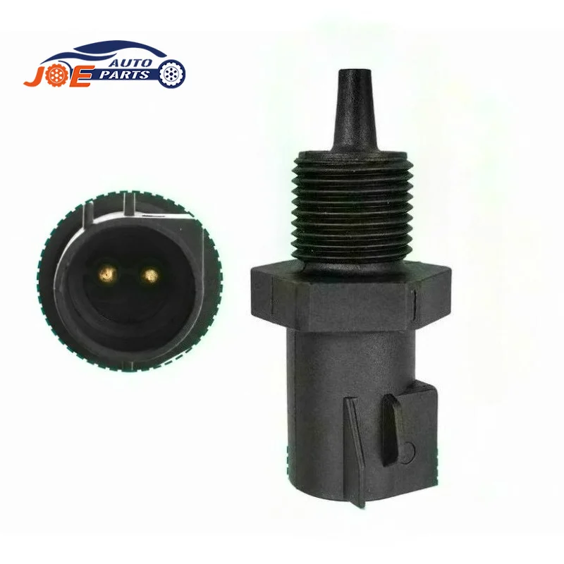 AE5Z12A647A Ambient Air Temperature Sensor for Ford F150 Explorer Expedition Escape Fusion Mustang Lincoln Mercury 1995-2014