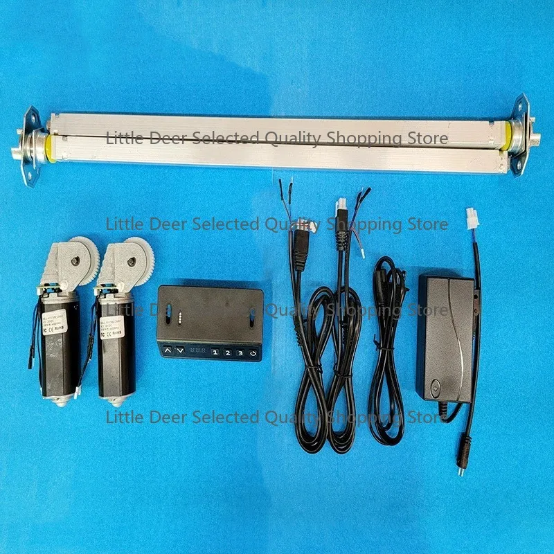 

968Jl Manual Control Integrated Five-Piece Set Lifting Table Motor Accessories Electronic Control Screw Rod Set