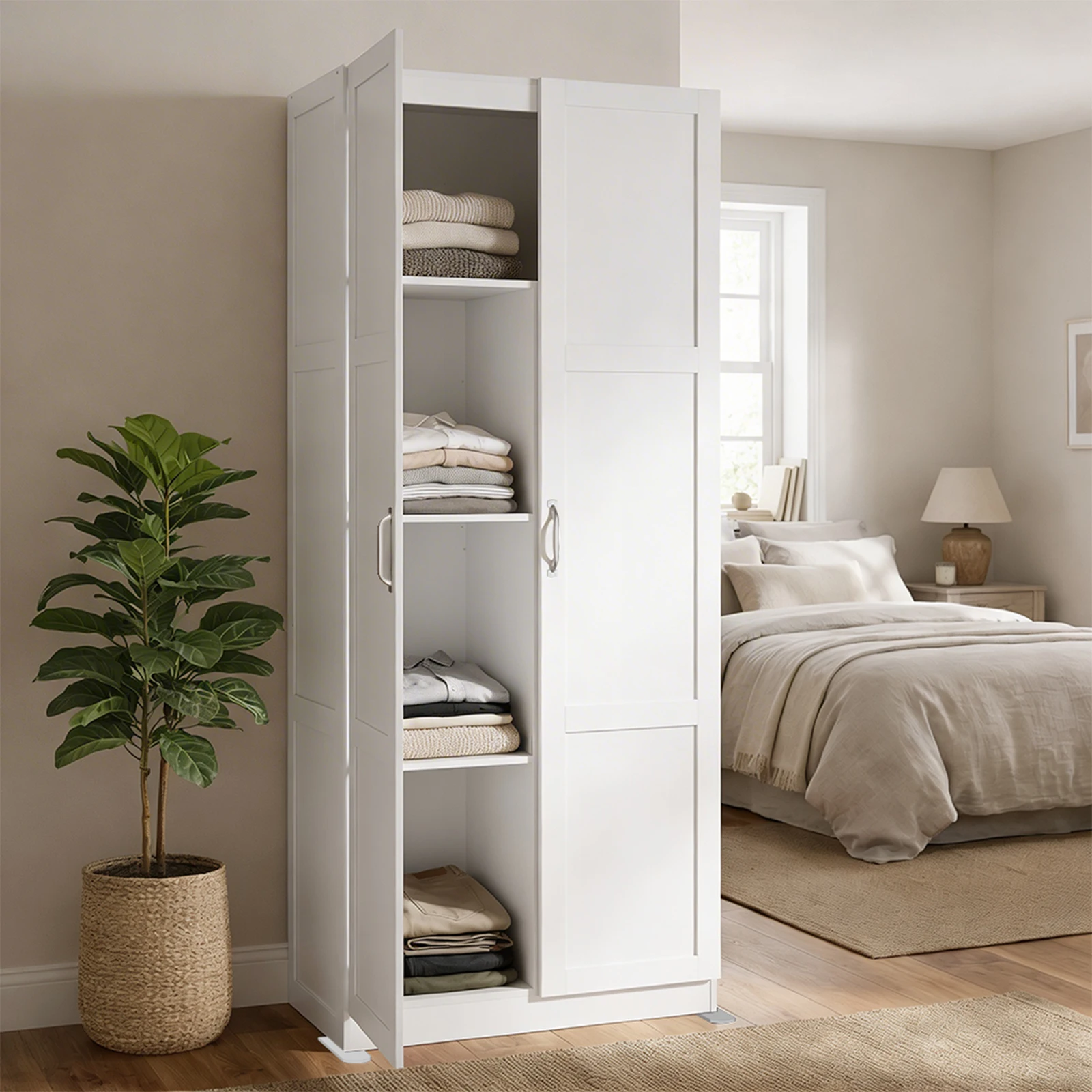 JHK 71IN Wooden Living Room St - Office Furniture Plan 评论和价格