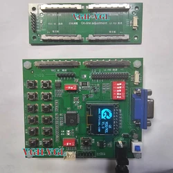 vgh vgl programming qk vgh vgl tcon program tcon programmer tcon vgh vgl change voltage