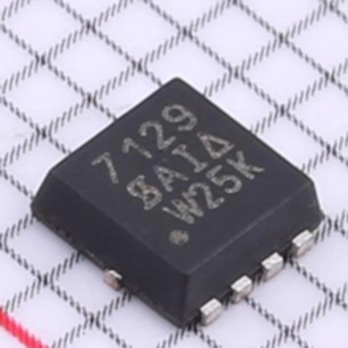 10PCS Original SI71…